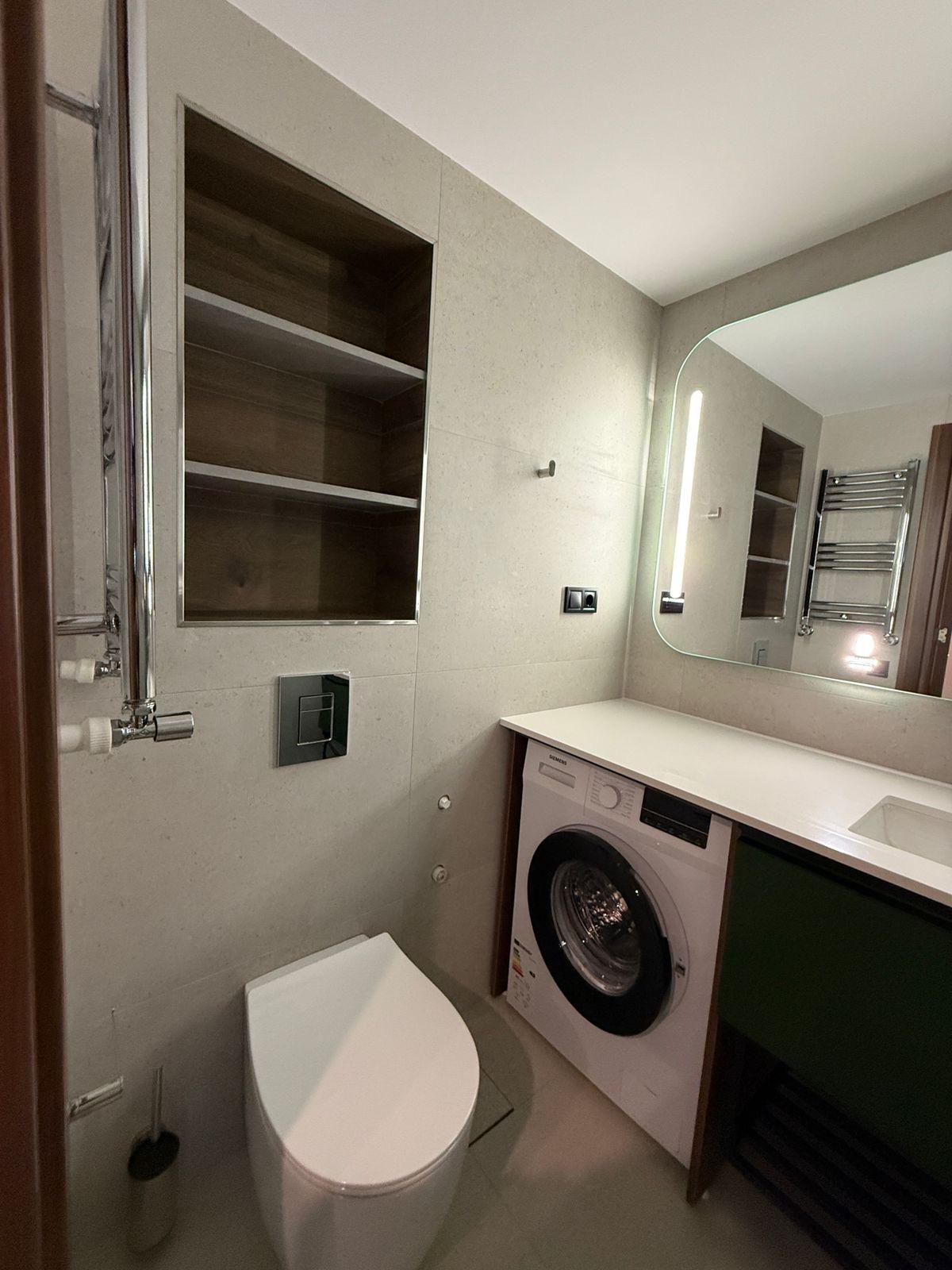 Studio Apartment For Sale view 5