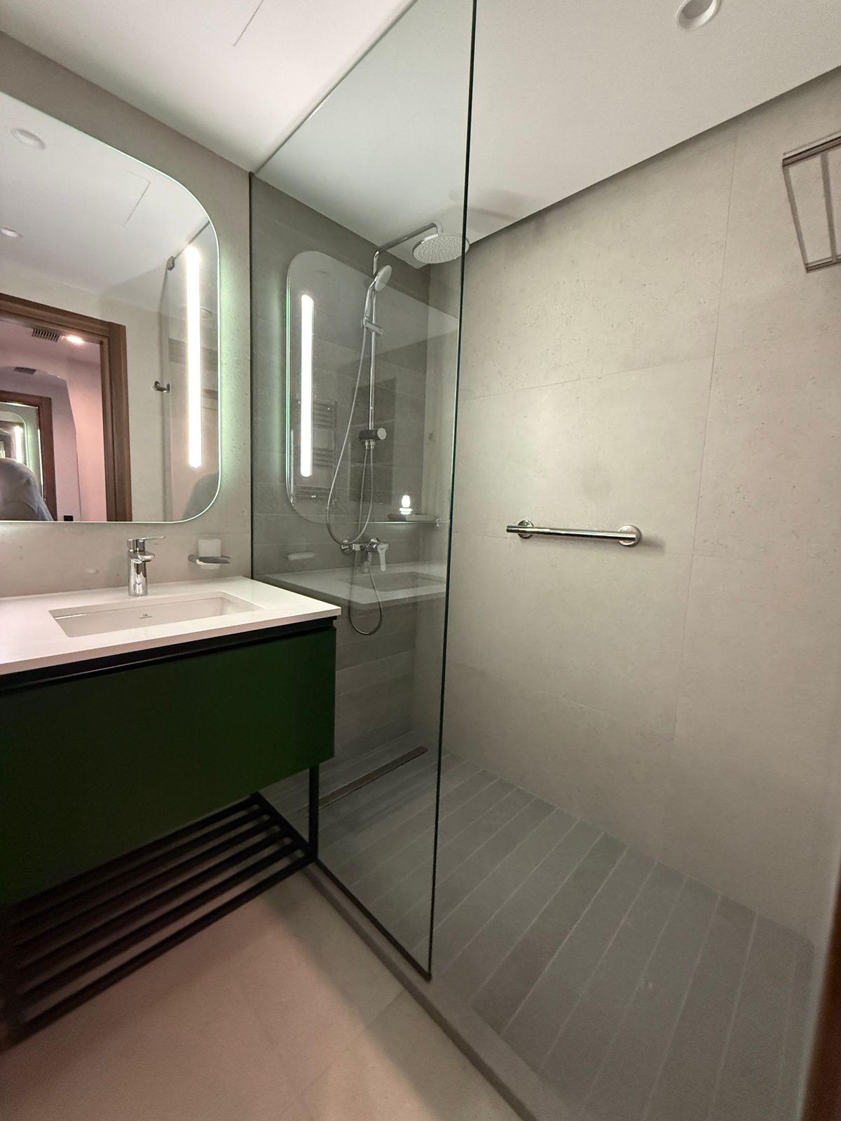 Studio Apartment For Sale view 9