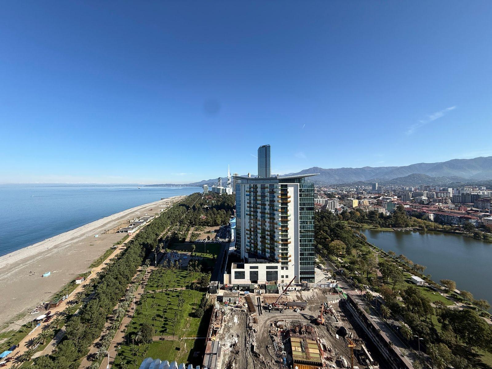 Studio Apartment For Sale view 10