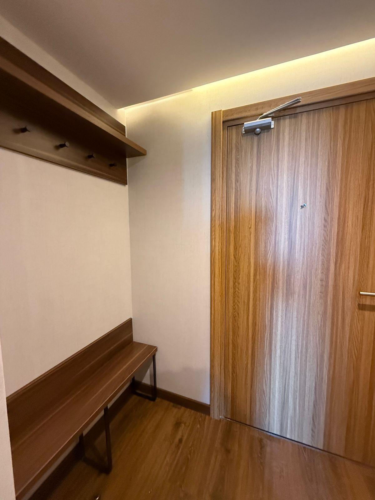 Studio Apartment For Sale view 8