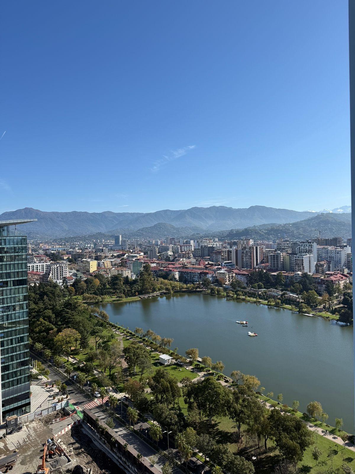 Studio Apartment For Sale view 14