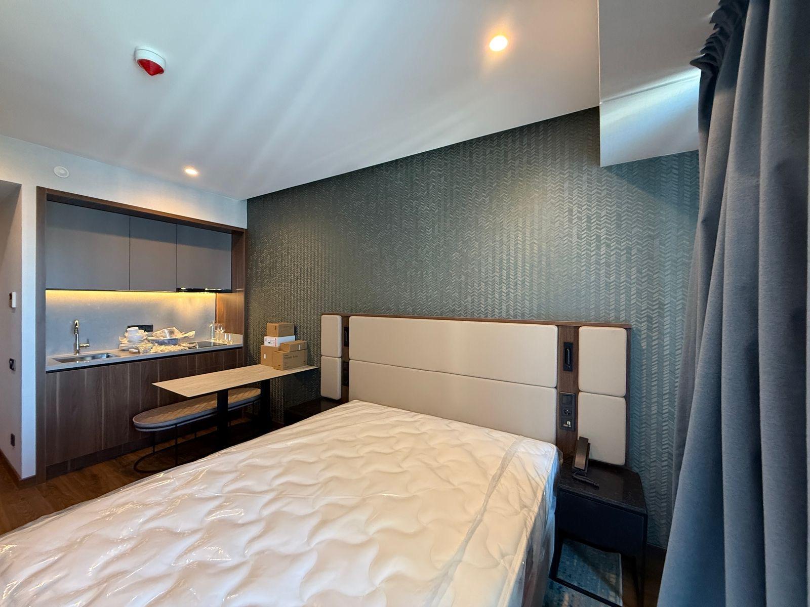 Studio Apartment For Sale view 12