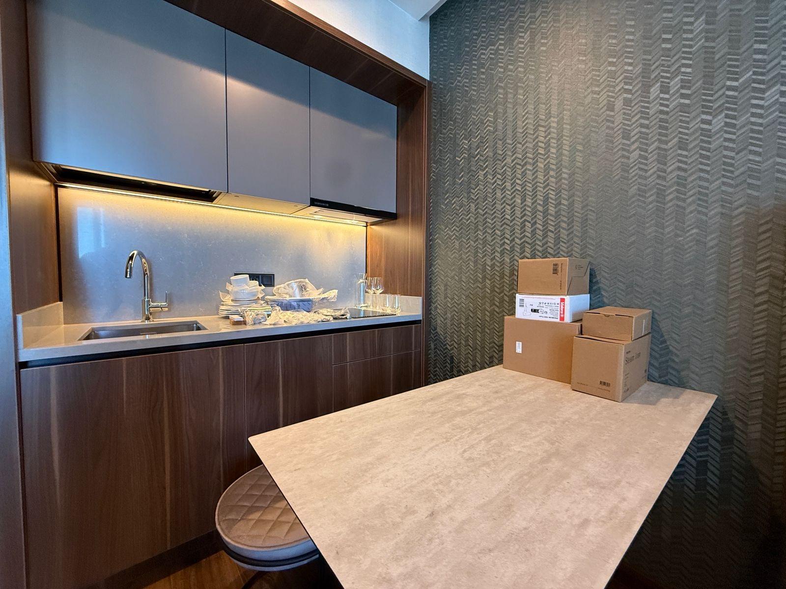 Studio Apartment For Sale view 15
