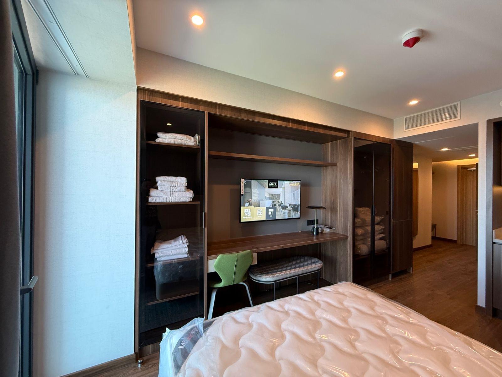 Studio Apartment For Sale view 18
