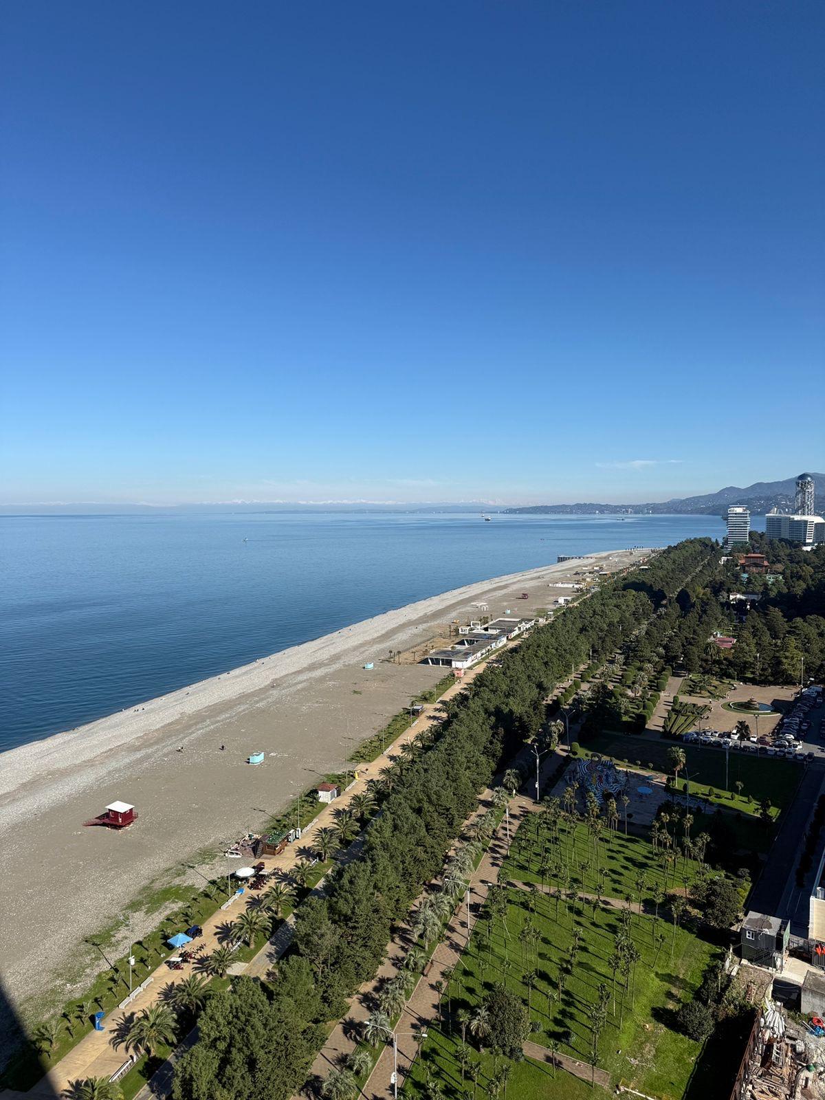 Studio Apartment For Sale view 16