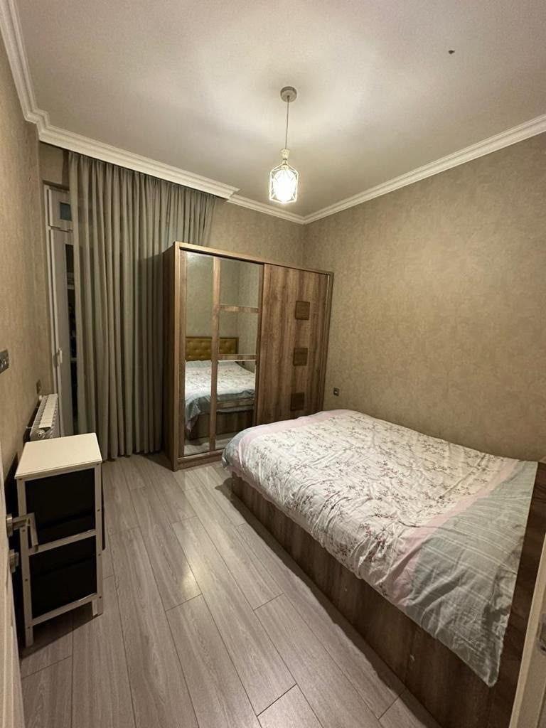2-Room Apartment For Rent In Batumi, Tamar Mepe Ave, 60 view 5