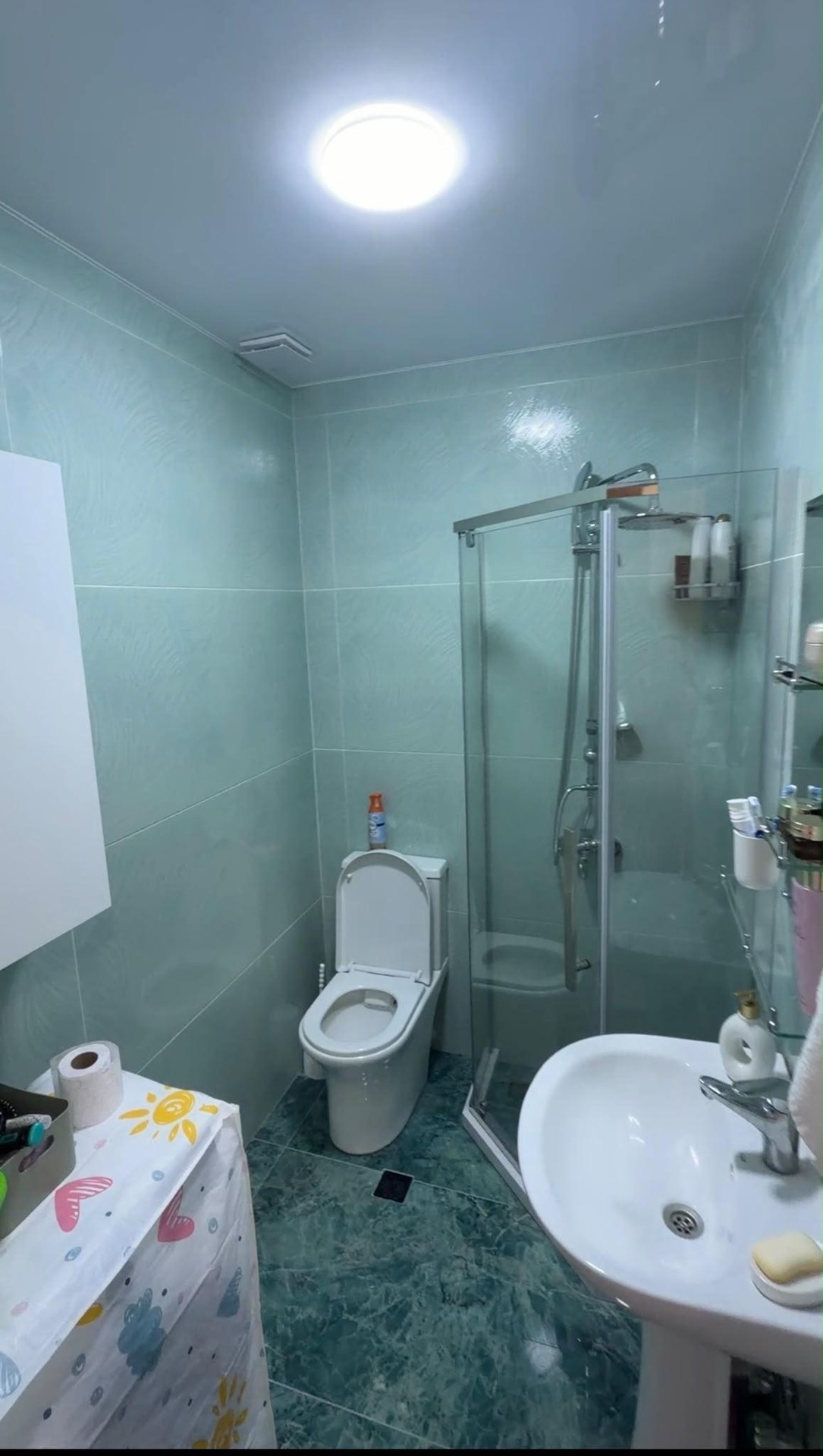 2-Room Apartment For Rent In Batumi, Sea Level view 3