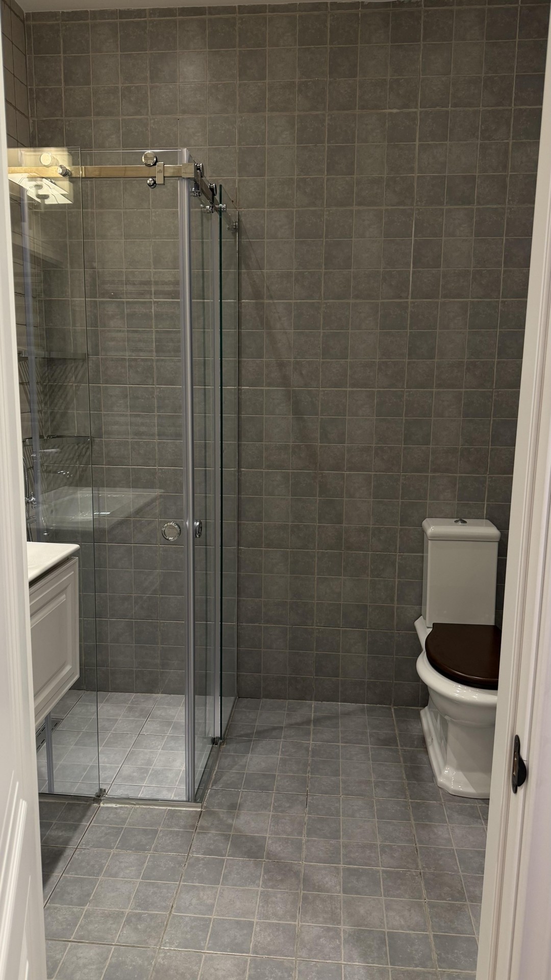 2-Room Apartment For Sale In Batumi, Dar Tower view 21