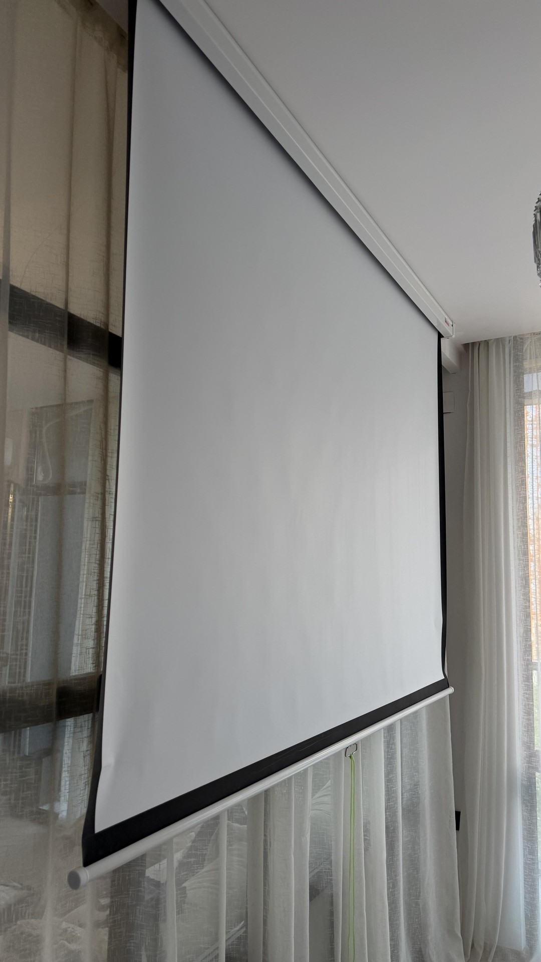 2-Room Apartment For Sale In Batumi, Dar Tower view 18