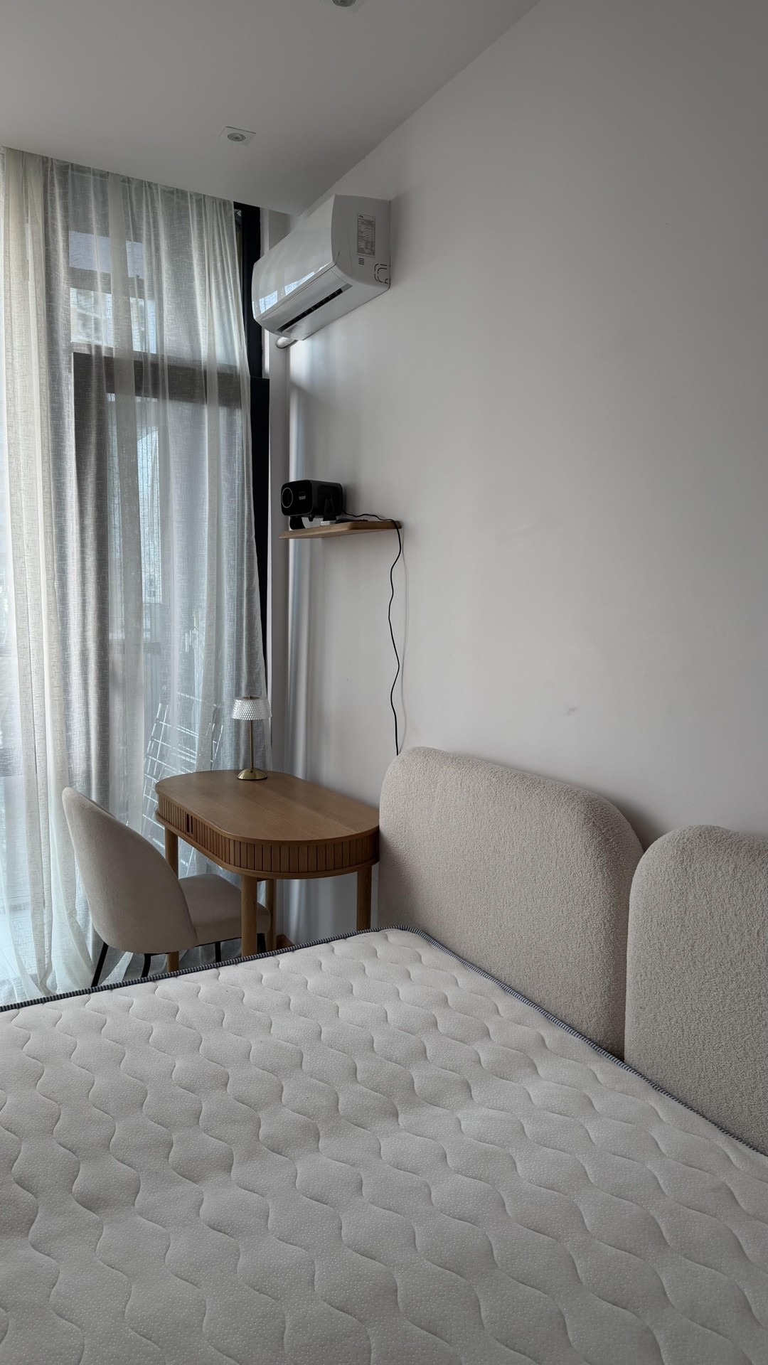 2-Room Apartment For Sale In Batumi, Dar Tower view 17