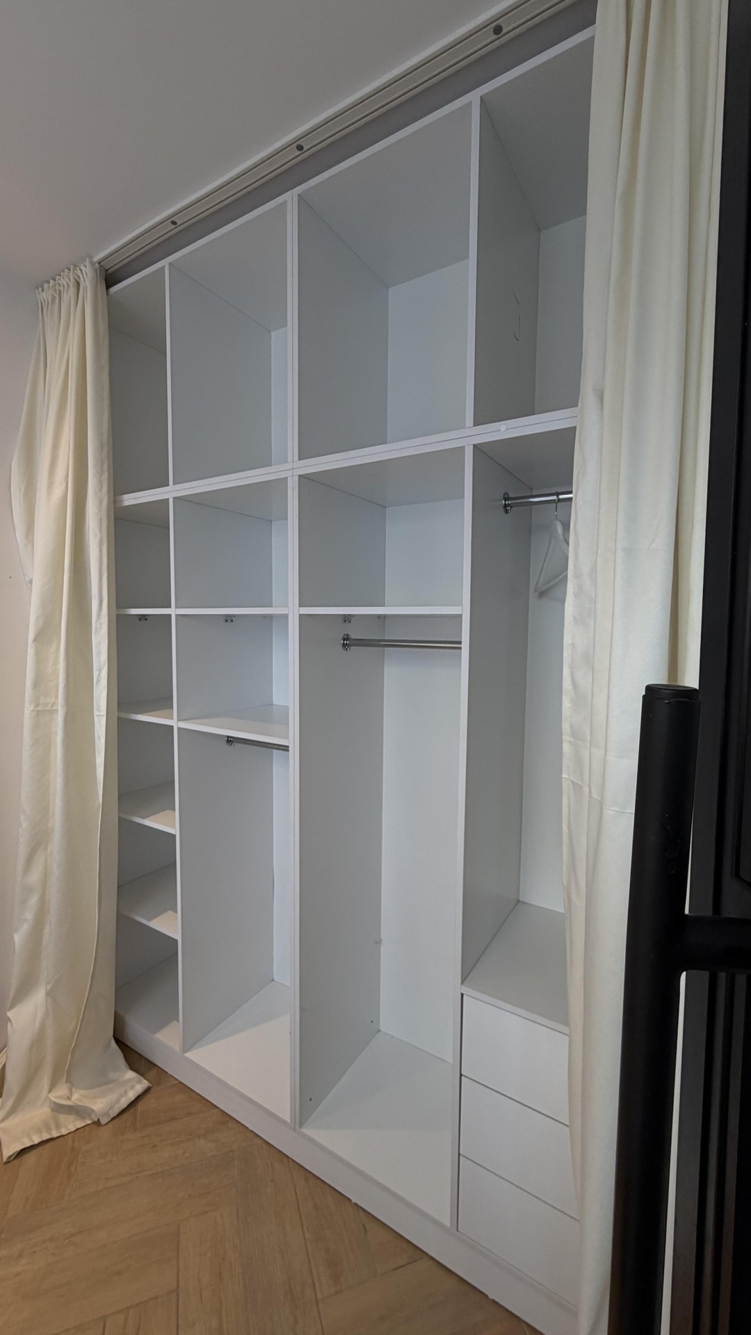 2-Room Apartment For Sale In Batumi, Dar Tower view 19
