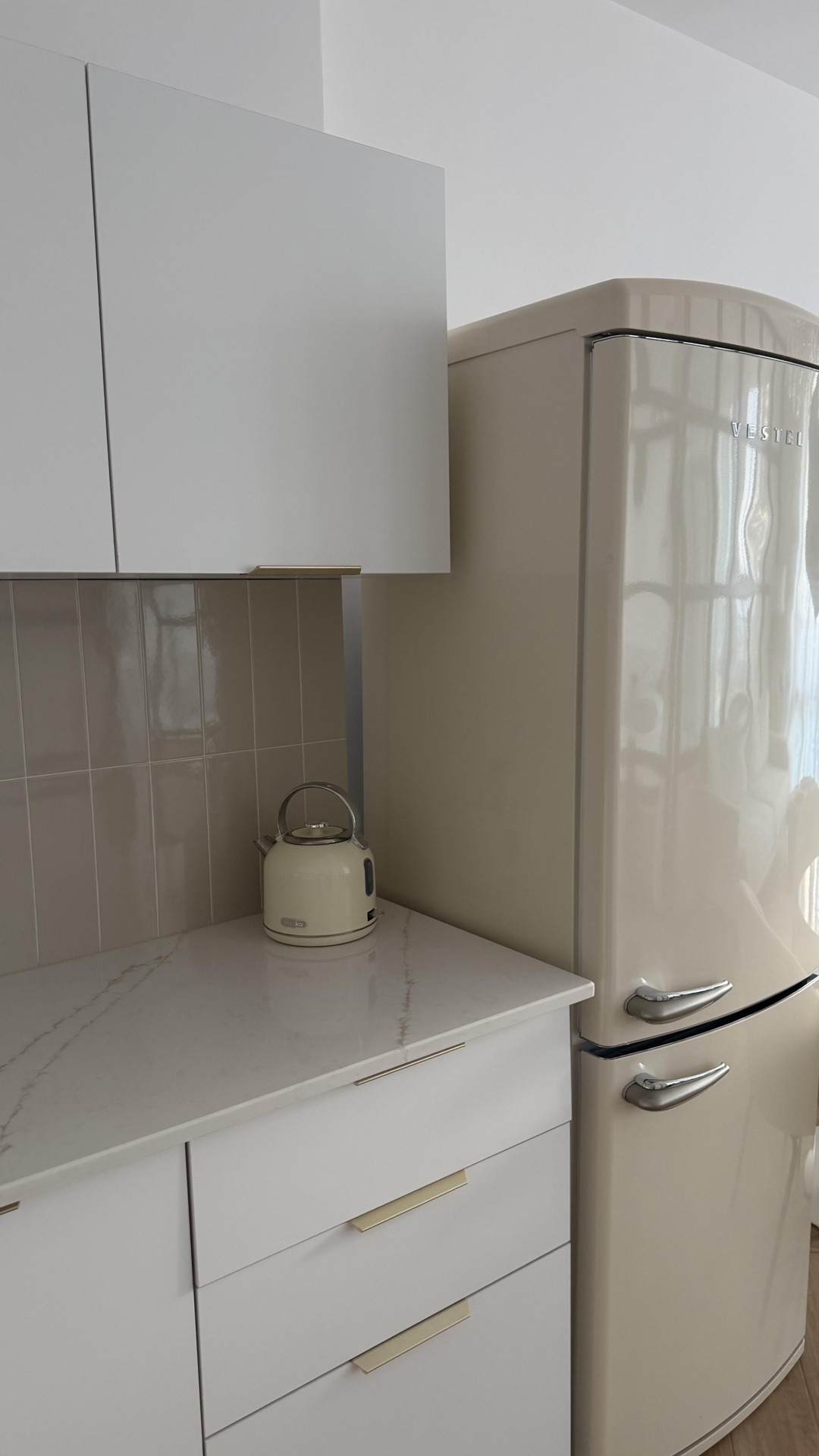 2-Room Apartment For Sale In Batumi, Dar Tower view 5