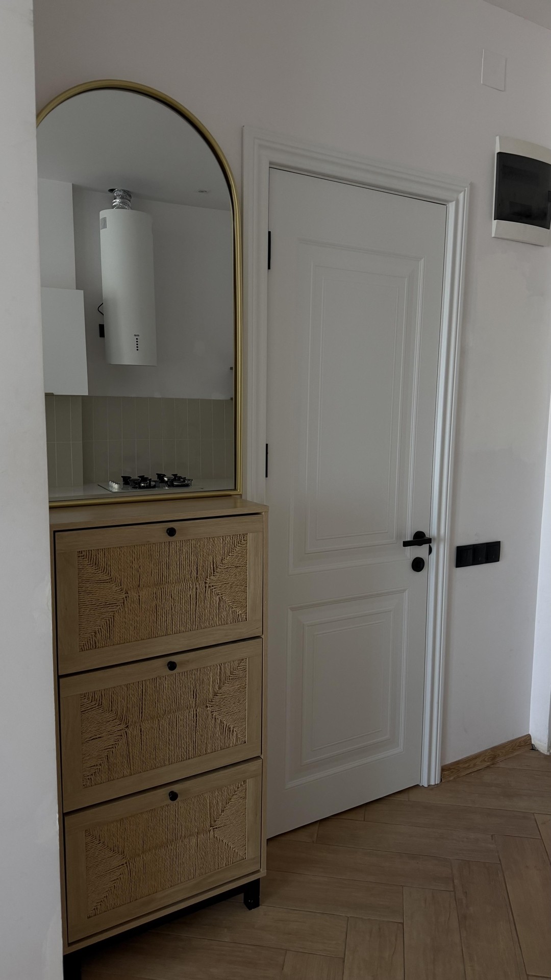 2-Room Apartment For Sale In Batumi, Dar Tower view 13