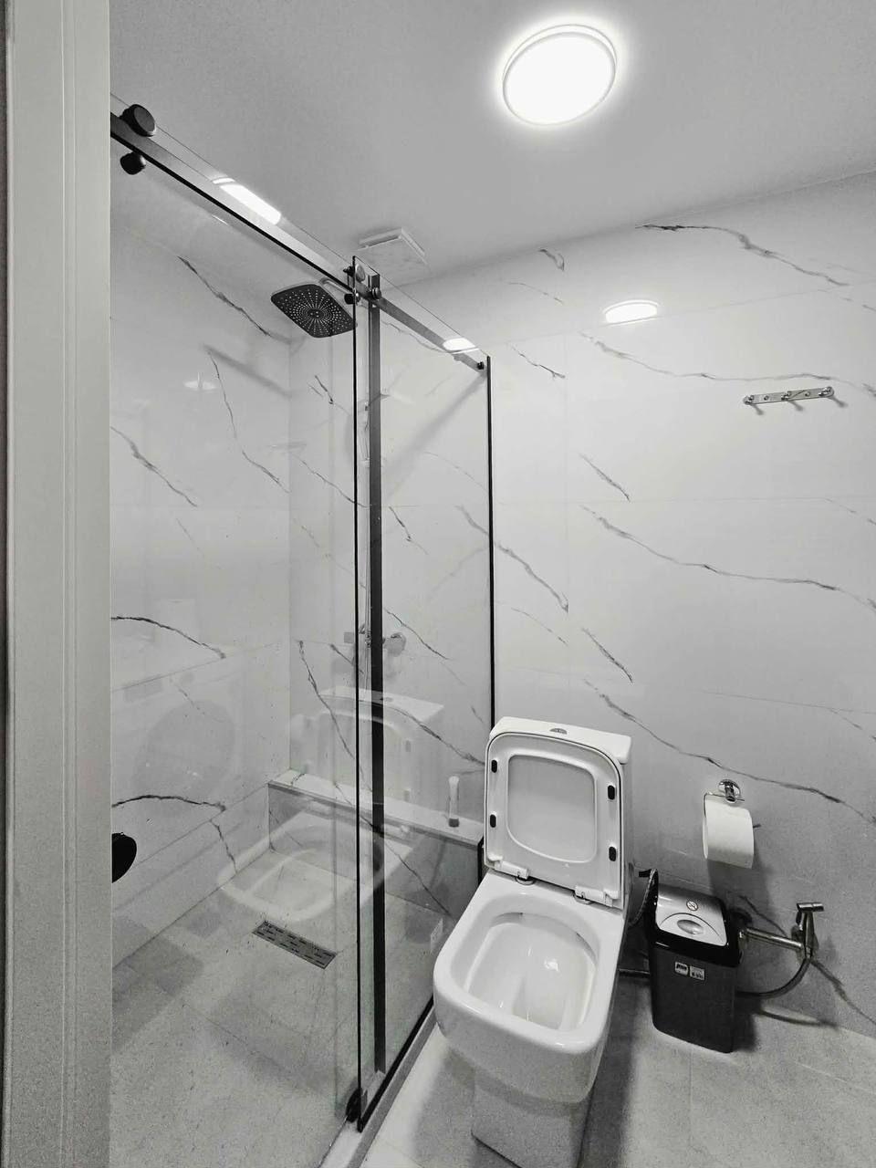 1-Room Apartment For Rent In Batumi, Suleiman Diasamidze St, 7 view 4