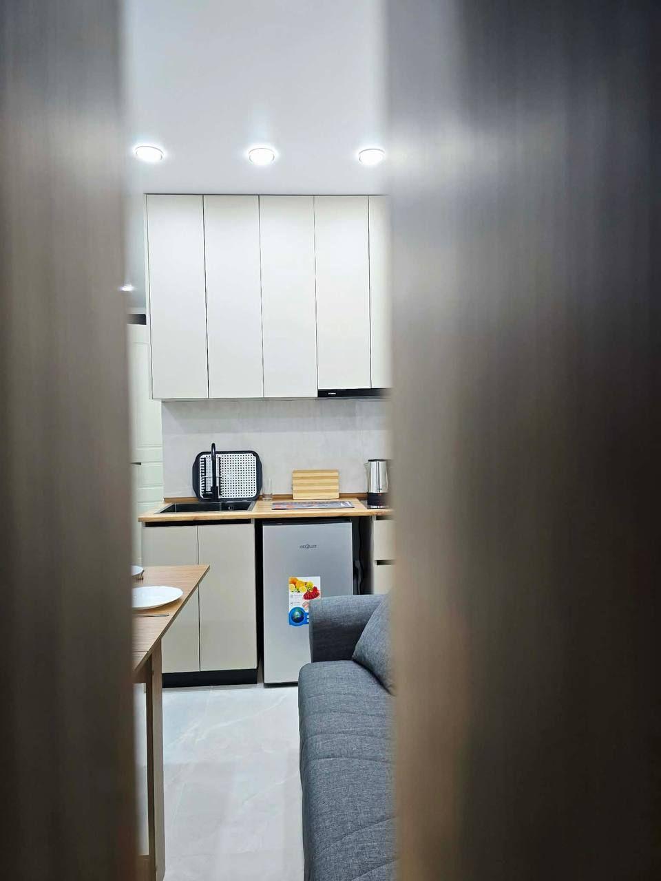 1-Room Apartment For Rent In Batumi, Suleiman Diasamidze St, 7 view 2