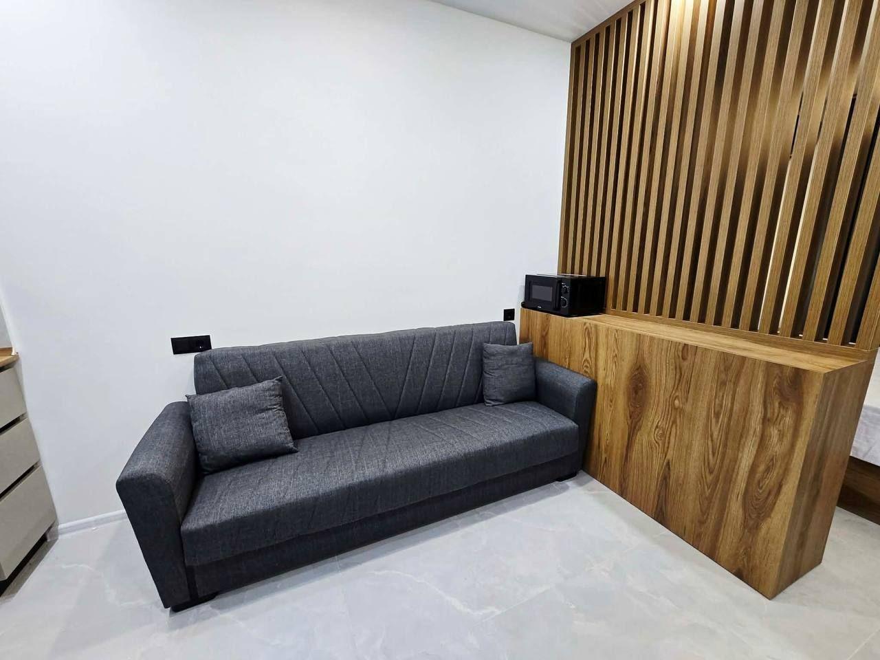 1-Room Apartment For Rent In Batumi, Suleiman Diasamidze St, 7 view 7