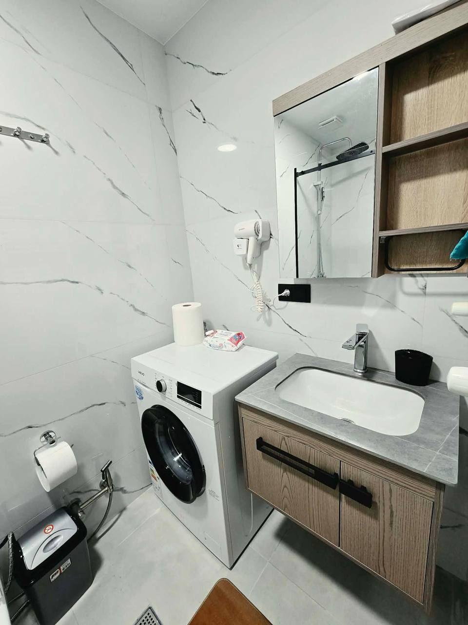 1-Room Apartment For Rent In Batumi, Suleiman Diasamidze St, 7 view 5