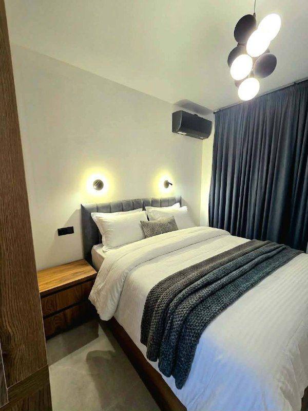 1-Room Apartment For Rent In Batumi, Suleiman Diasamidze St, 7 view 9