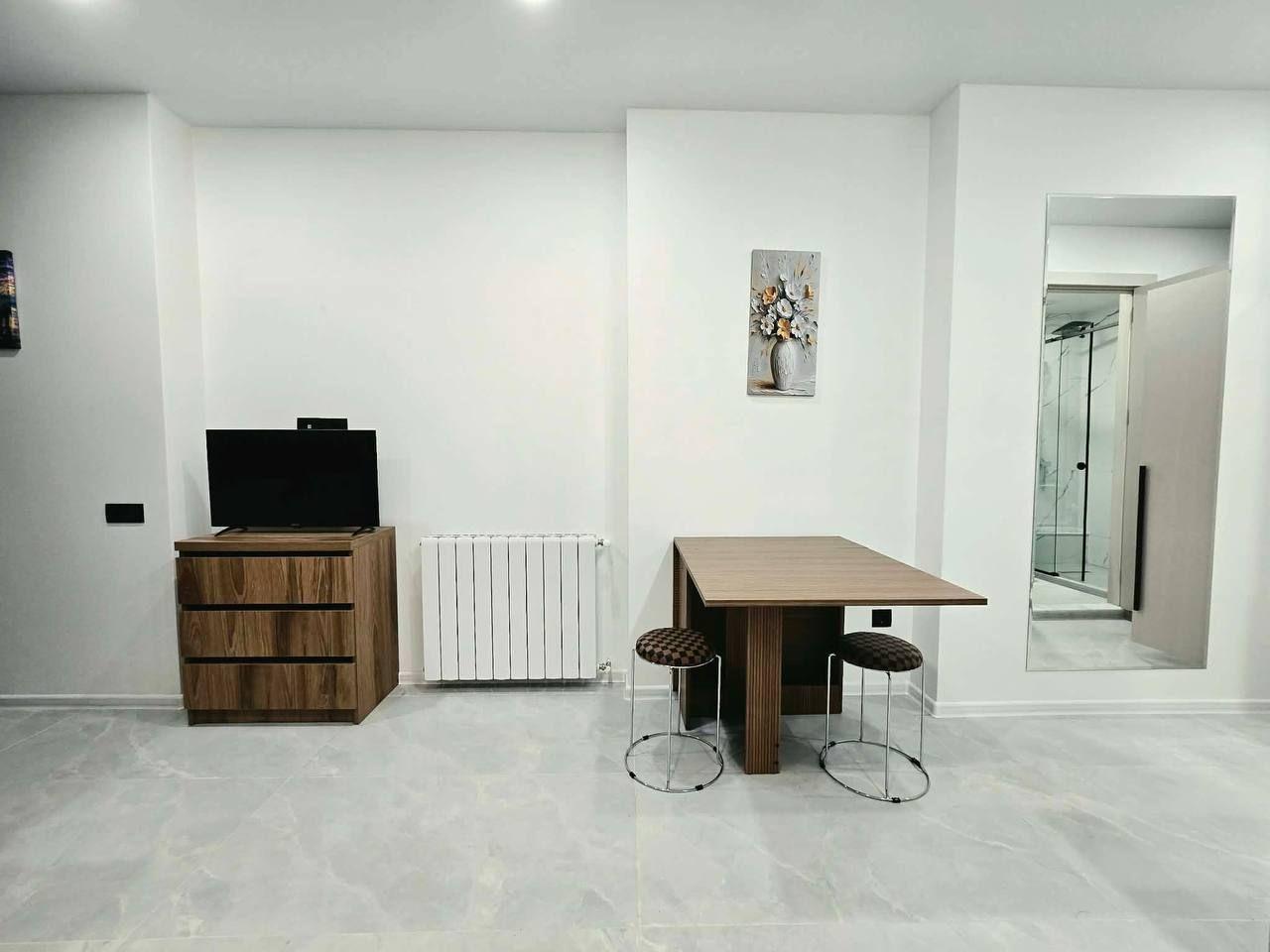 1-Room Apartment For Rent In Batumi, Suleiman Diasamidze St, 7 view 6