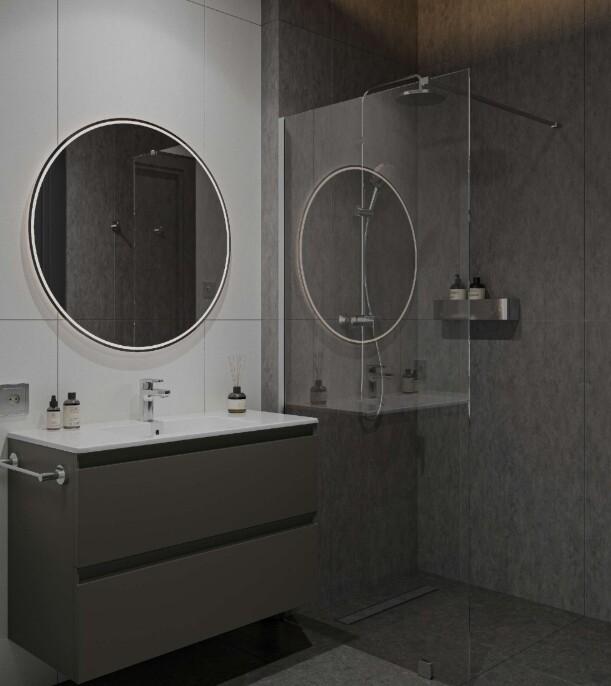 Studio Apartment For Sale view 12