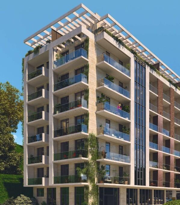 Studio Apartment For Sale view 13
