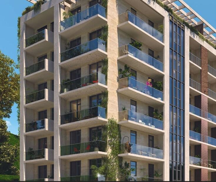 Studio Apartment For Sale view 10