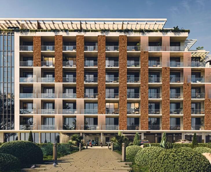 Studio Apartment For Sale view 11