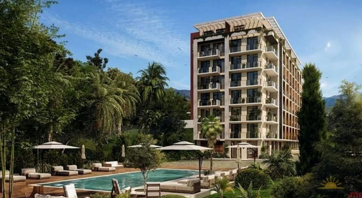 Studio Apartment For Sale view 7