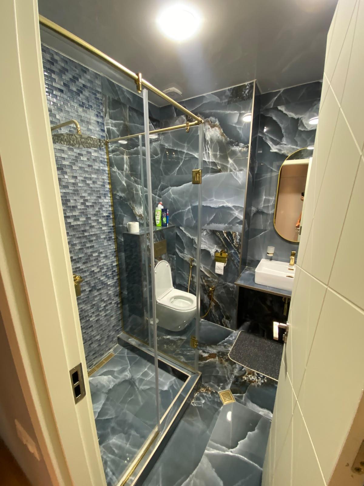 1-Room Apartment For Sale In Batumi, Bagrationi Residence Batumi view 7