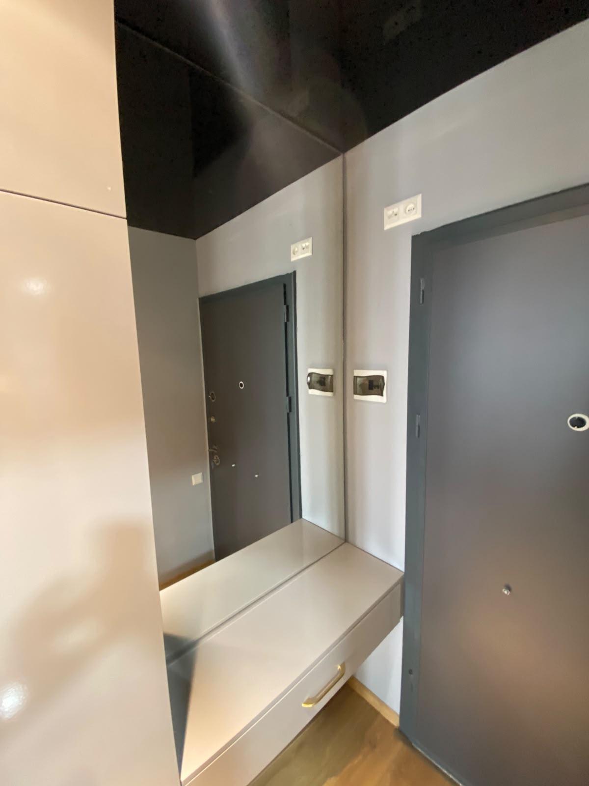 1-Room Apartment For Sale In Batumi, Bagrationi Residence Batumi view 9