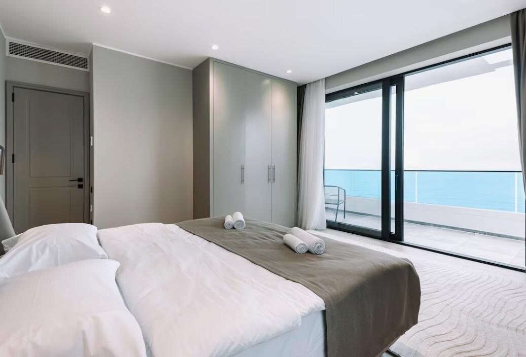 3-Room Apartment For Sale In Batumi, Tamar Mepe Ave view 5