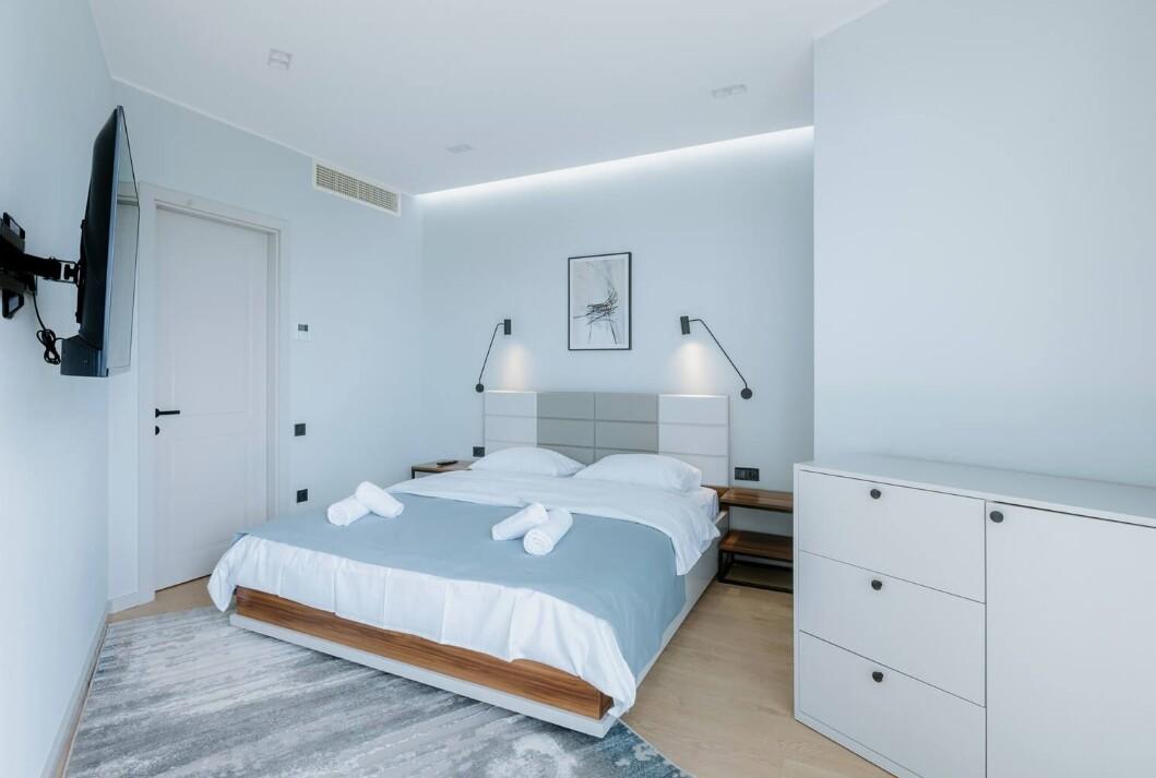 3-Room Apartment For Sale In Batumi, Tamar Mepe Ave view 4