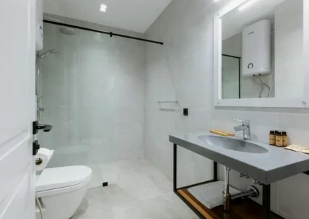 3-Room Apartment For Sale In Batumi, Tamar Mepe Ave view 7