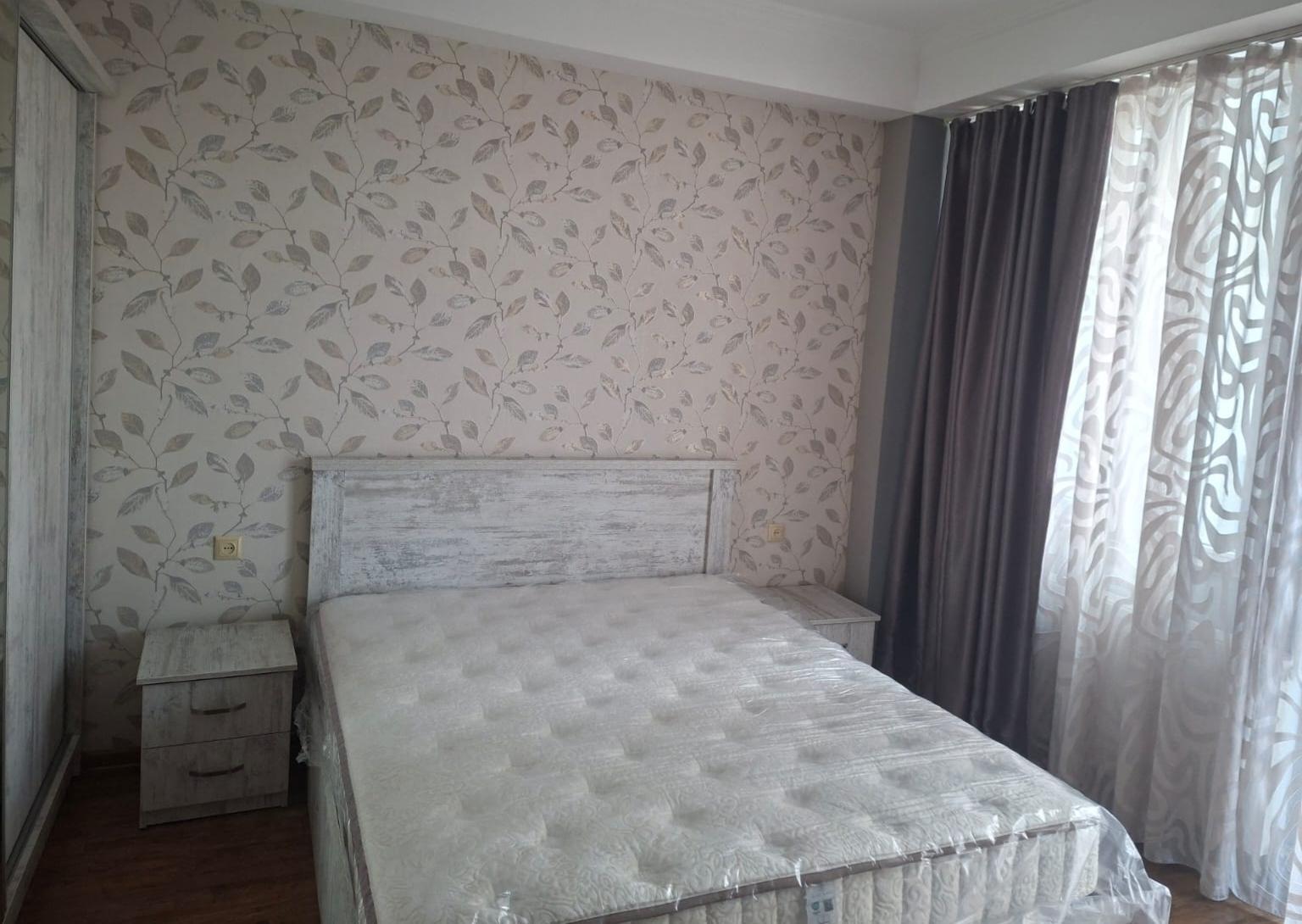 2-Room Apartment For Rent In Batumi, Demetre Tavdadebuli St, 50 view 5