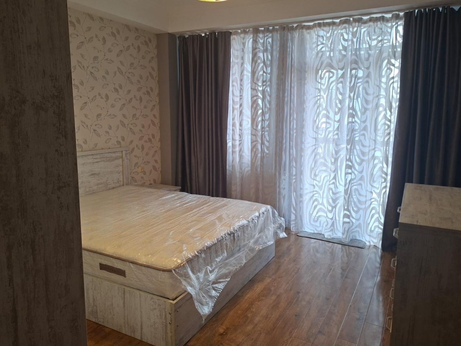 2-Room Apartment For Rent In Batumi, Demetre Tavdadebuli St, 50 view 4