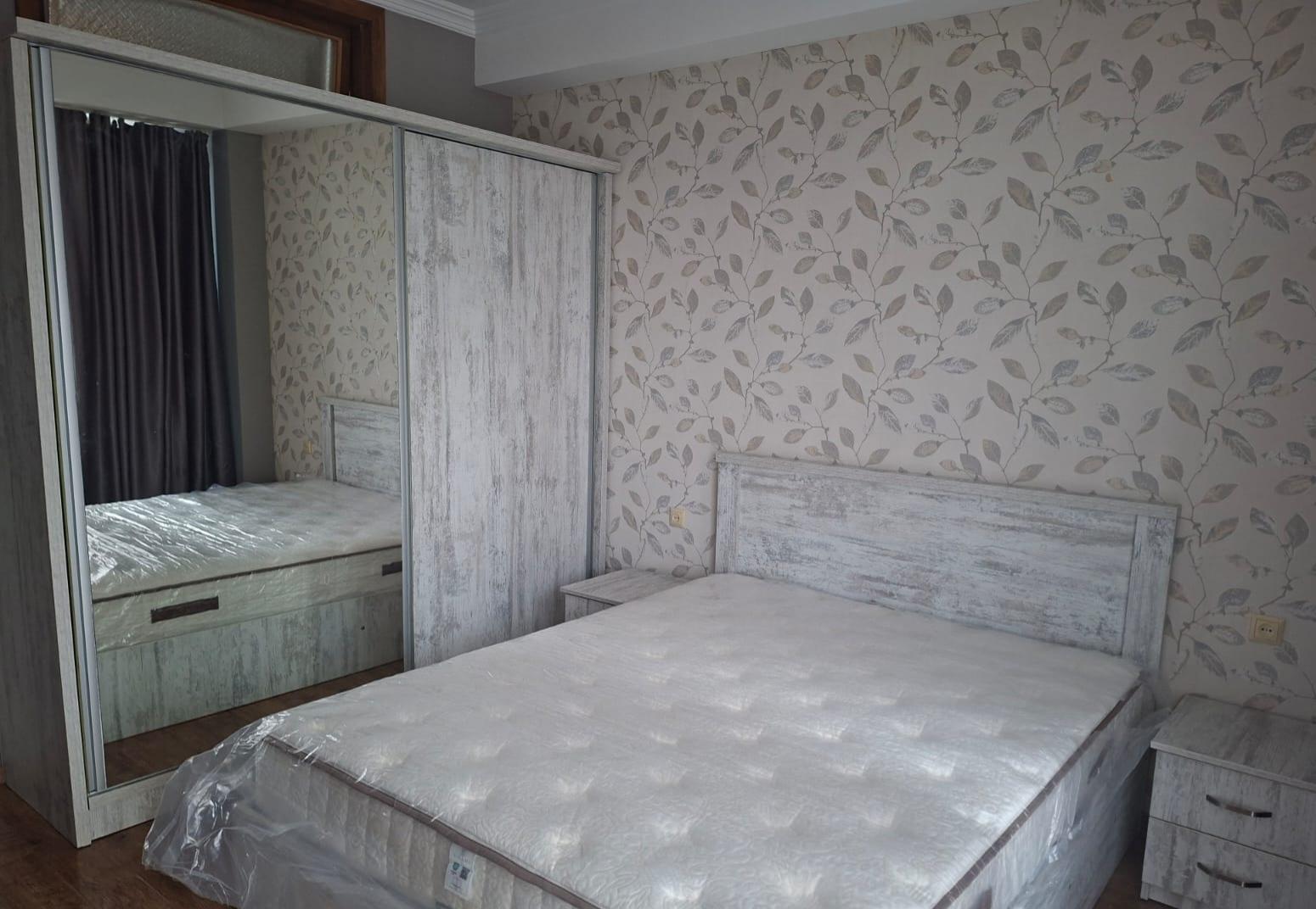 2-Room Apartment For Rent In Batumi, Demetre Tavdadebuli St, 50 view 6