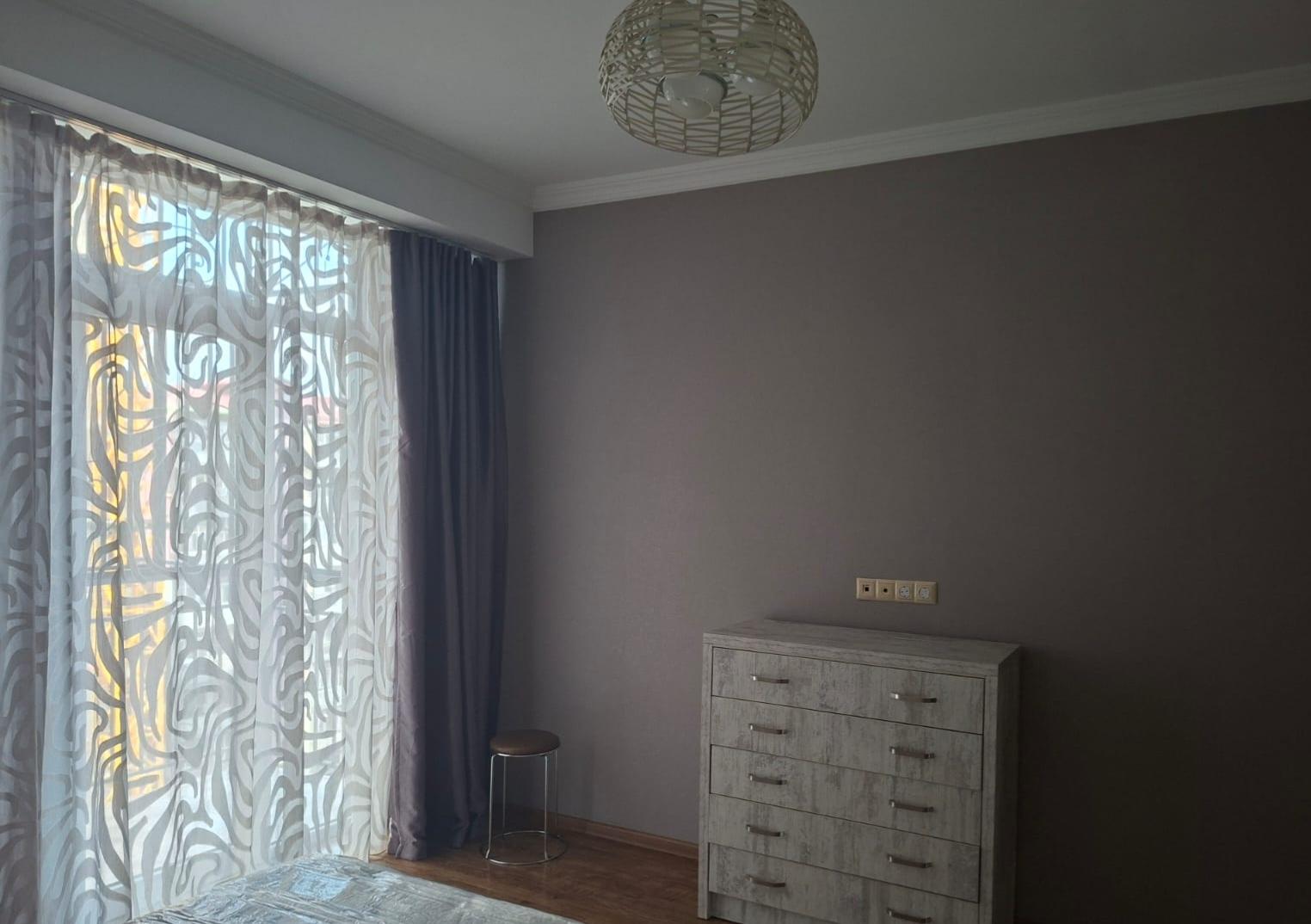 2-Room Apartment For Rent In Batumi, Demetre Tavdadebuli St, 50 view 7