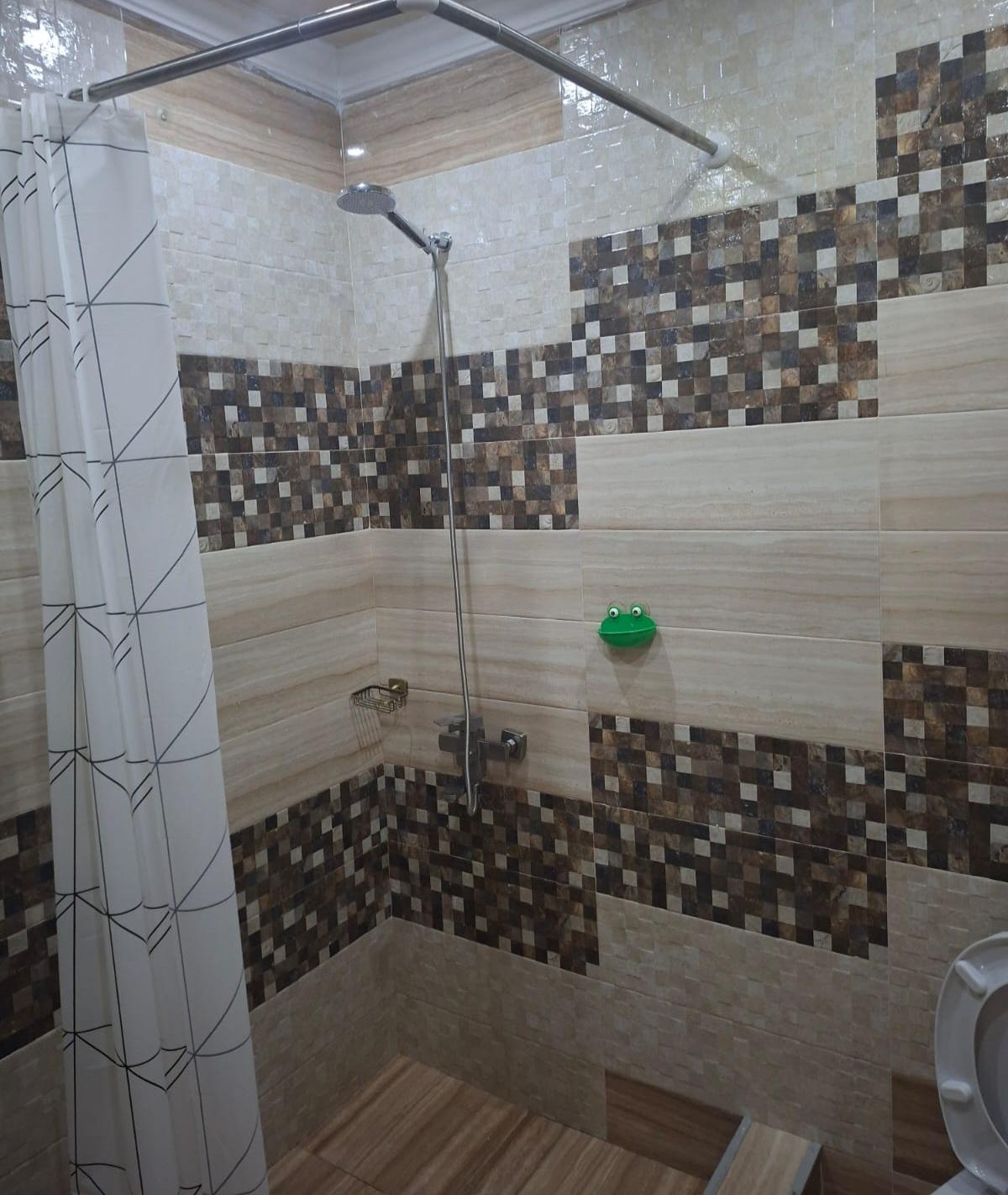 2-Room Apartment For Rent In Batumi, Demetre Tavdadebuli St, 50 view 2