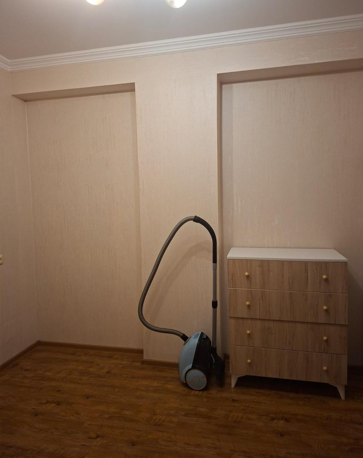 2-Room Apartment For Rent In Batumi, Demetre Tavdadebuli St, 50 view 1