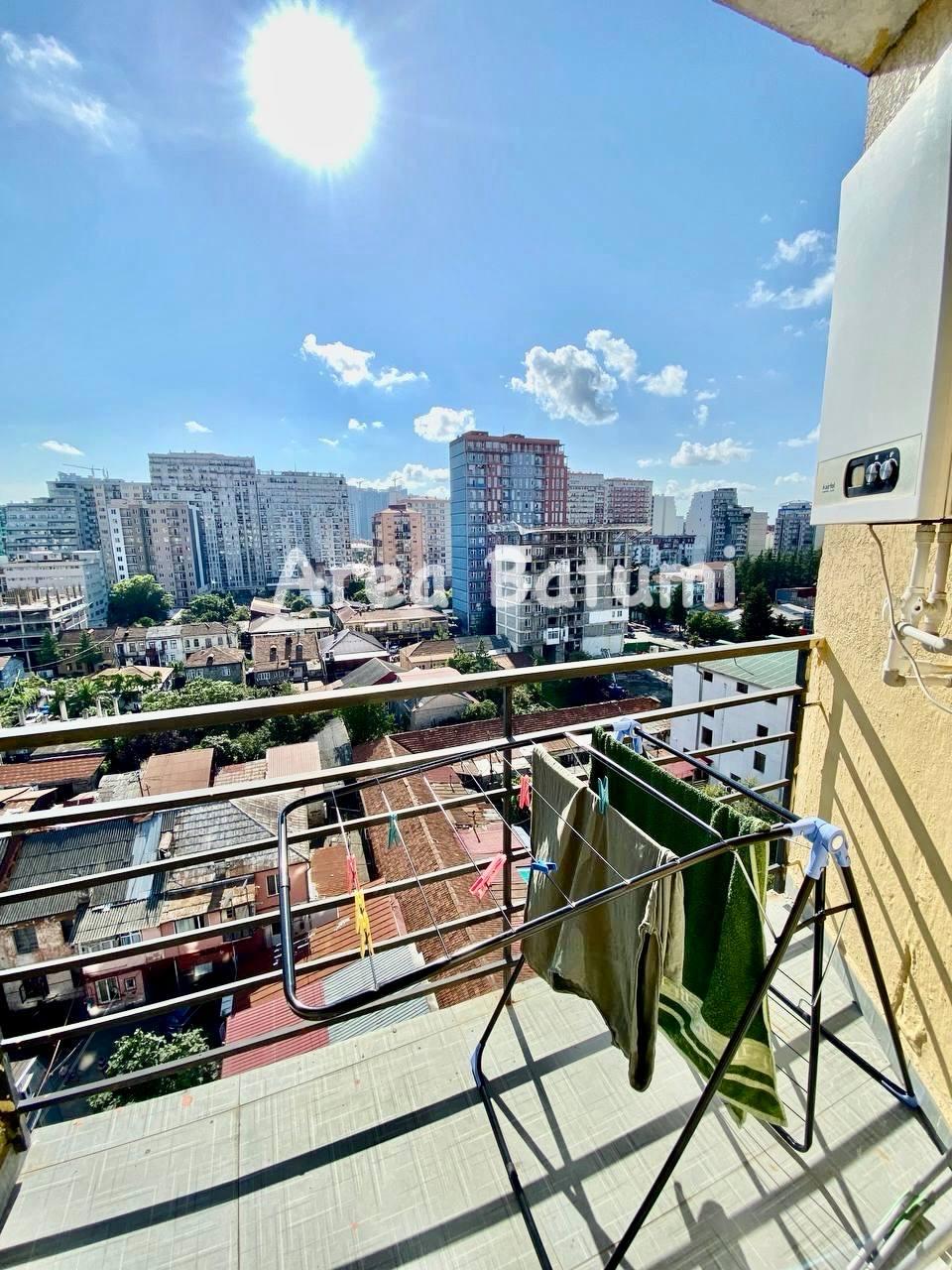 3-Room Apartment For Rent In Batumi, Petre Melikishvili St, 40 view 6
