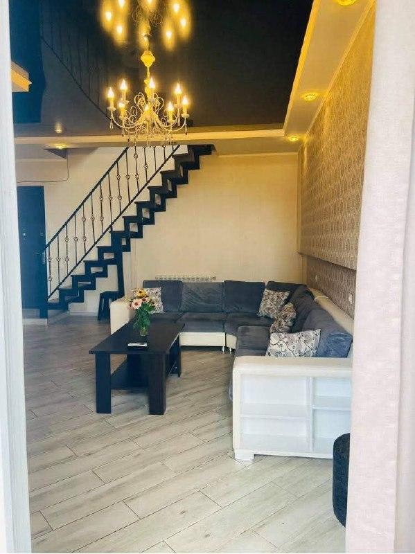 4-Room Apartment For Rent In Batumi, Zurab Gorgiladze St, 54 view 10