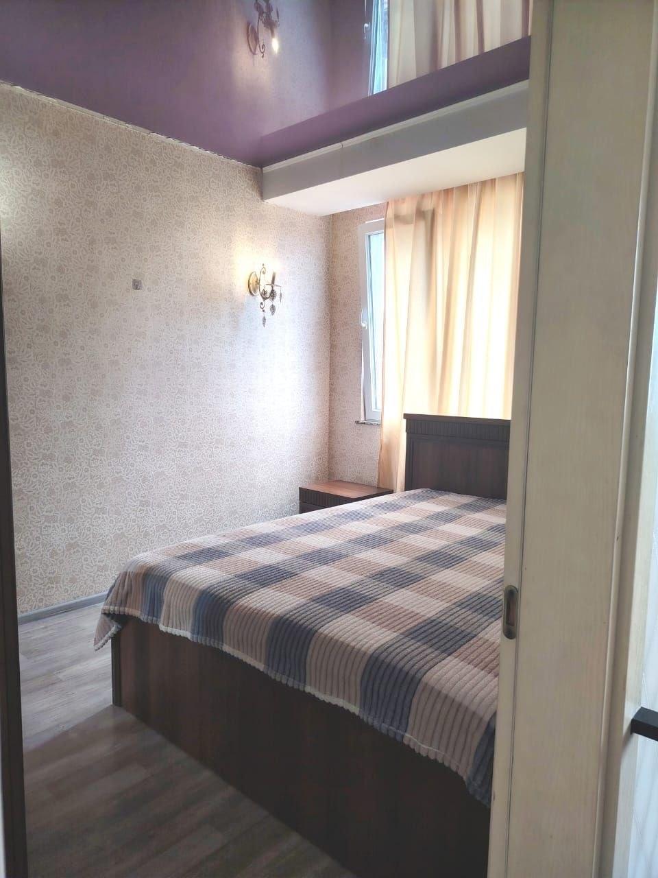 4-Room Apartment For Rent In Batumi, Zurab Gorgiladze St, 54 view 4