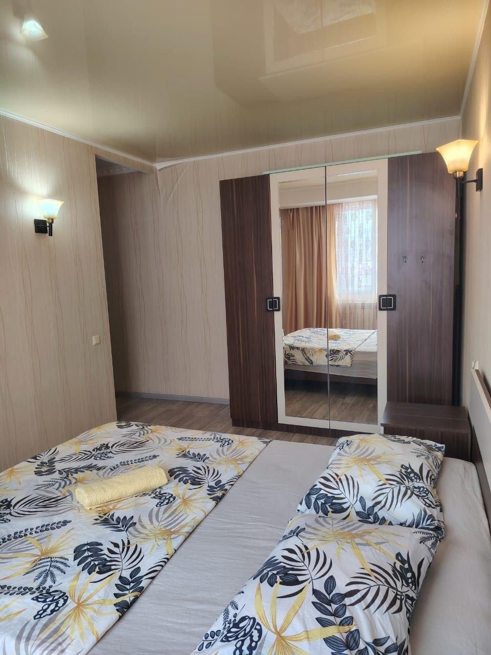 4-Room Apartment For Rent In Batumi, Zurab Gorgiladze St, 54 view 5