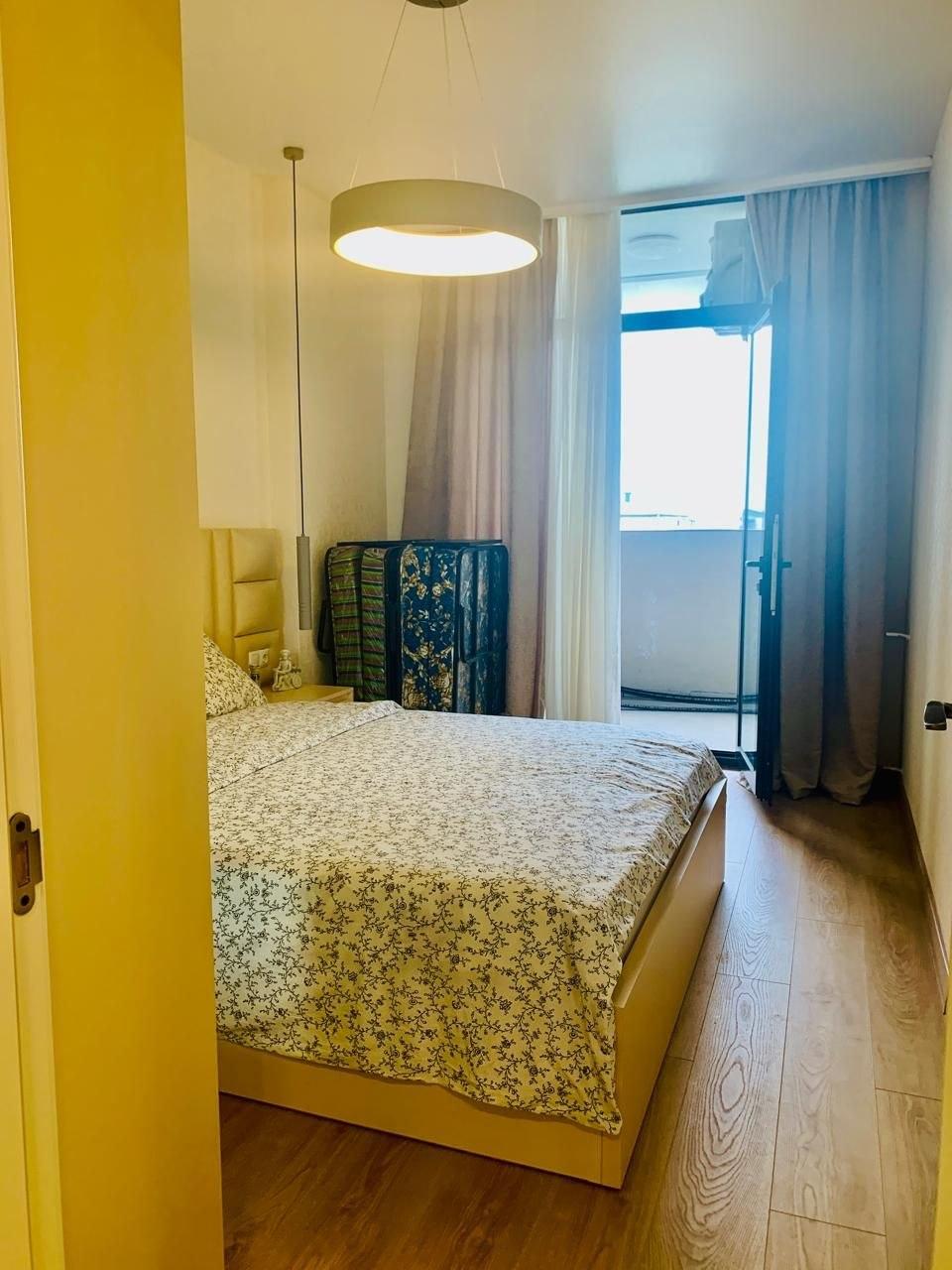 4-Room Apartment For Rent In Batumi, Zurab Gorgiladze St, 54 view 7