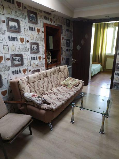 3-room apartment, Sololaki