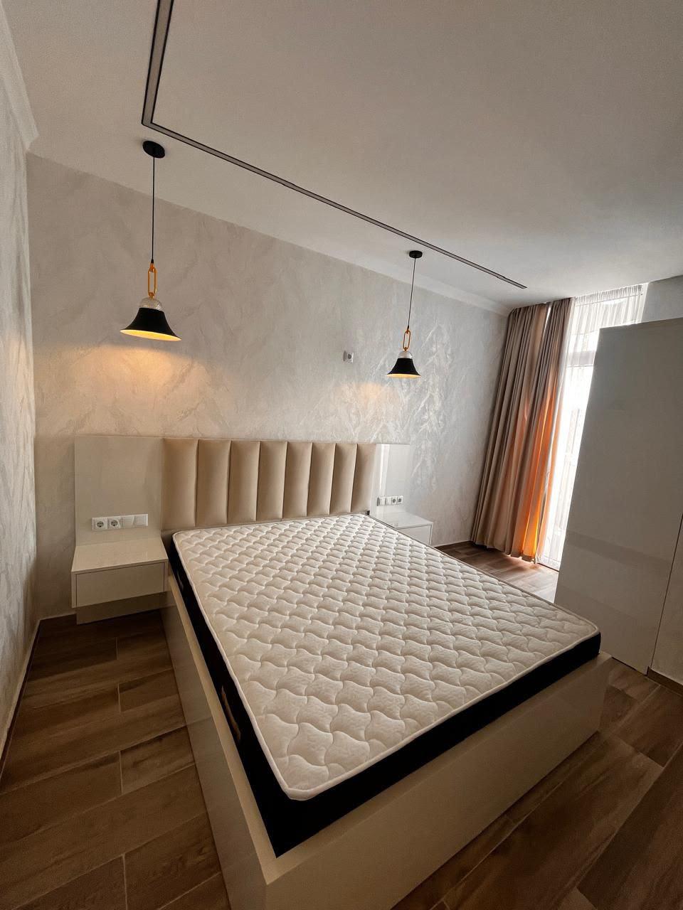 2-Room Apartment For Rent In Batumi, Orbi Sea Towers view 5