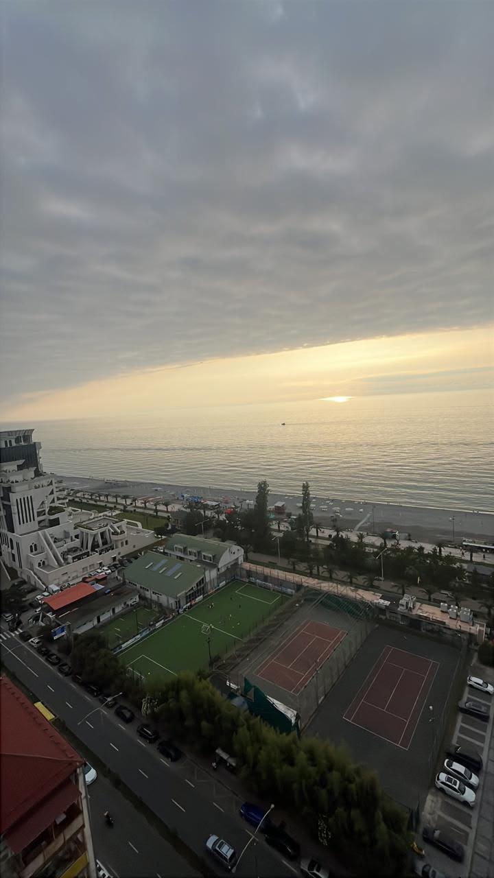 2-Room Apartment For Rent In Batumi, Orbi Sea Towers view 11