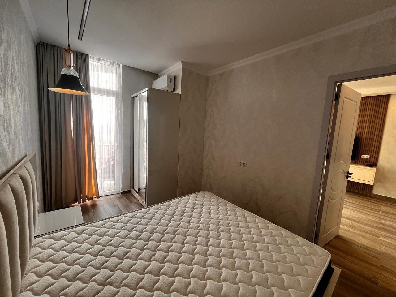 2-Room Apartment For Rent In Batumi, Orbi Sea Towers view 8