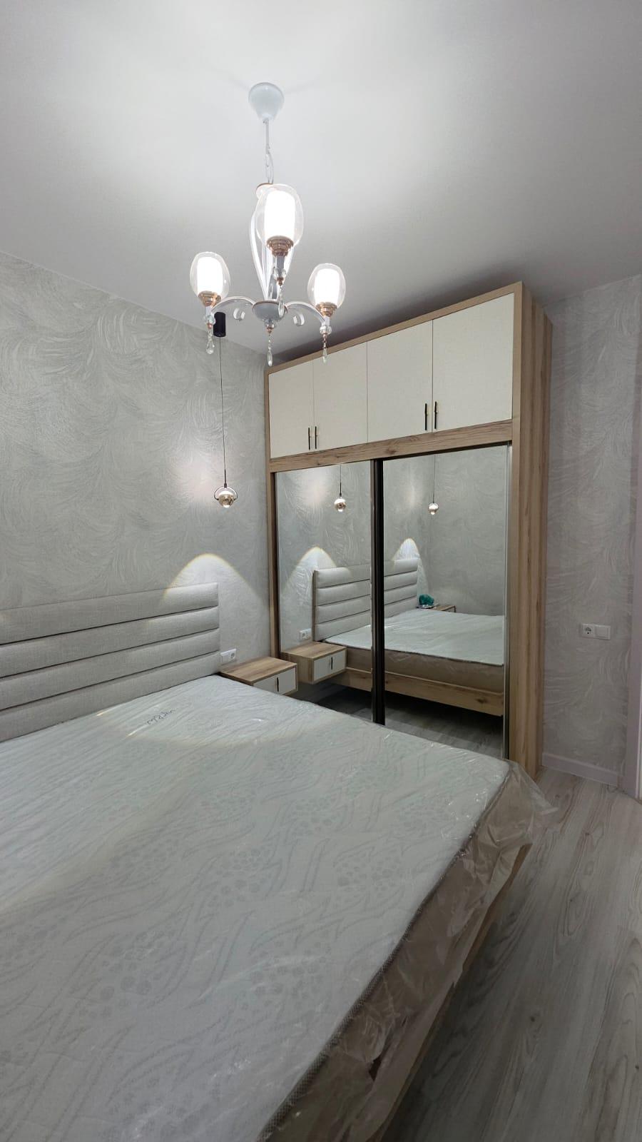 2-Room Apartment For Sale In Batumi, Intourist Residence view 4