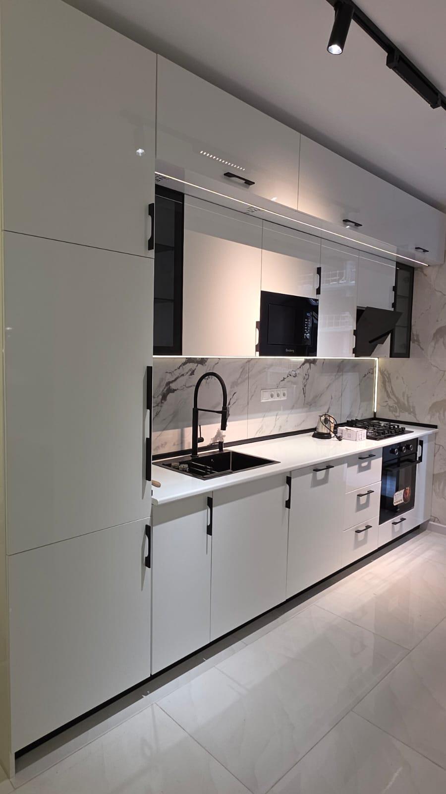 2-Room Apartment For Sale In Batumi, Intourist Residence view 8